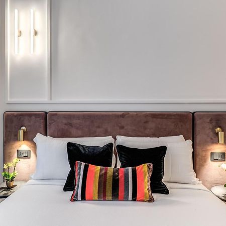 Residenza Piranesi Boutique Hotel Roma Esterno foto